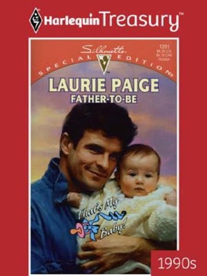 cover image of Father-To-Be